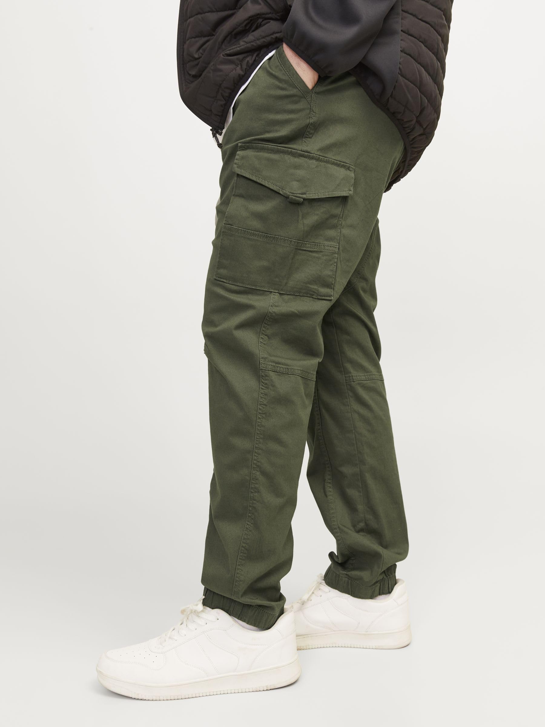 JACK & JONES Pantaloni Uomo