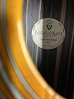 Vista 2 de Guild D 2612CE 12 cuerdas AE Guitarra Antq Brst