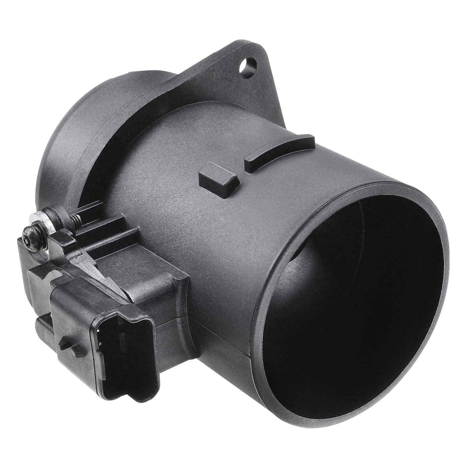 Frankberg Sensore aria di aspirazione 4-Poli Compatibile con Berlingo Multispace B9 2008 I CU 208 I CA CC Partner Furgone/MPV C3 II SC Replace# 9683282980