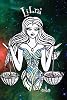 Libra 365 Page Gratitude Journal: Prompt and positive affirmation diary for your own positive new beginning. Glossy softcover, perfect bound. Astrology Journals Paperback – Notebook, June 11, 2019