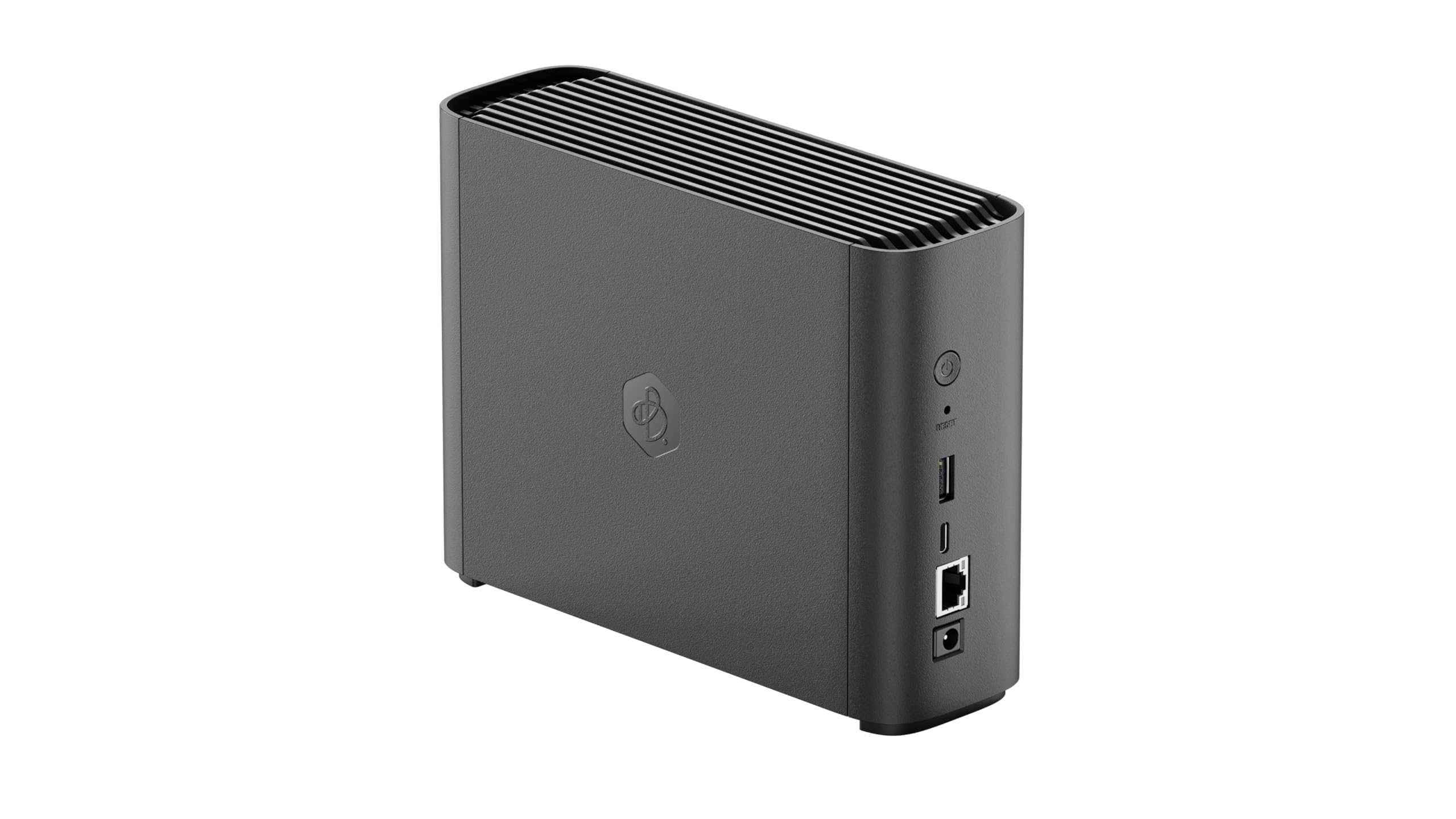 Synology BeeStation Plus - Dispositivo de Almacenamiento Personal en la Nube de 4 TB (BST151-4T)