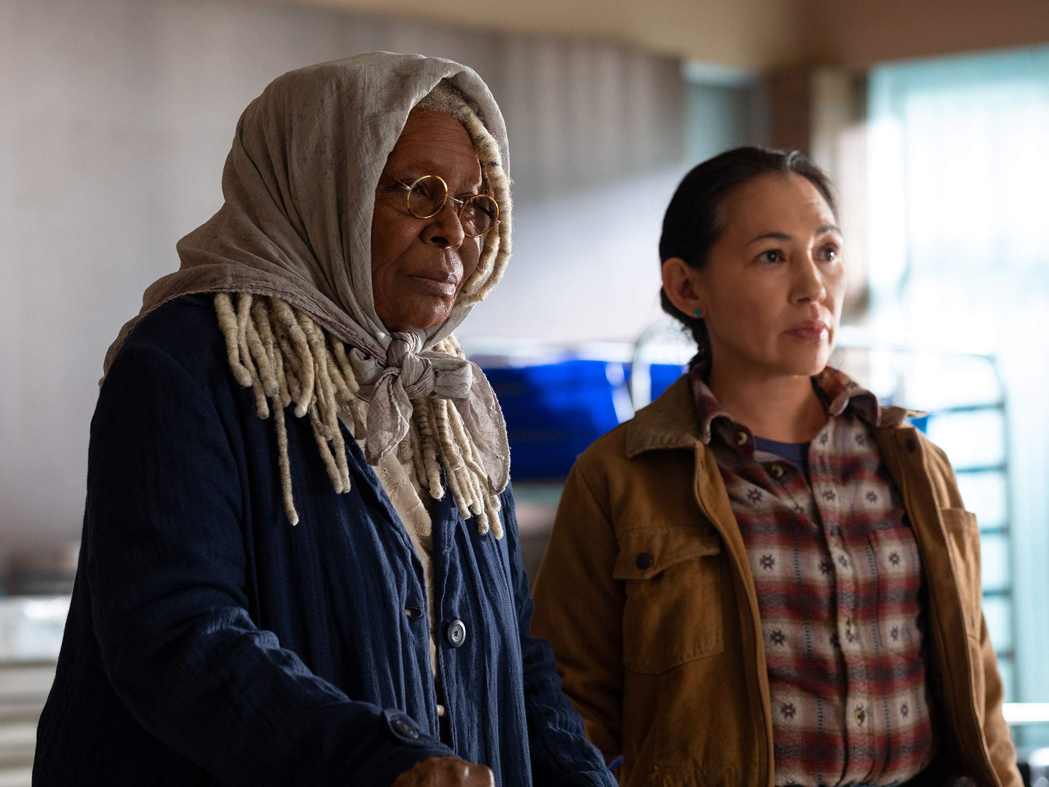 Watch The Stand Season 1 Prime Video