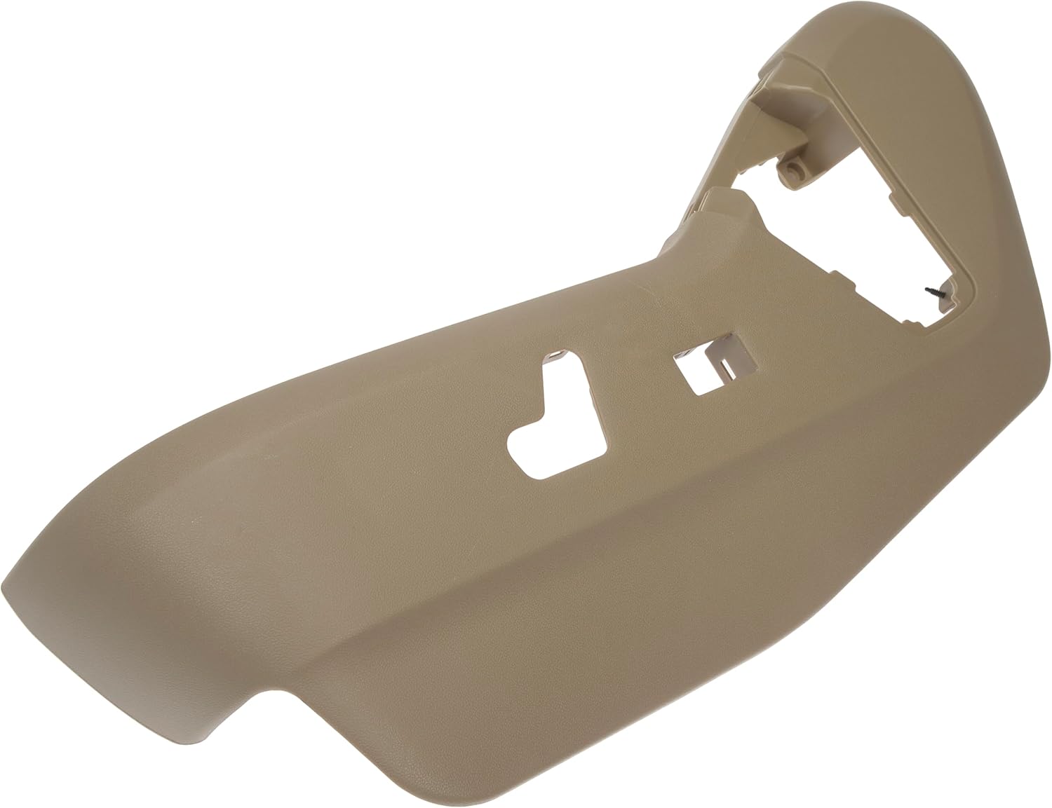 Dorman 927-313 Front Driver Side Lower Drivers Seat Track Cover Compatible with Select Chrysler/Dodge Models