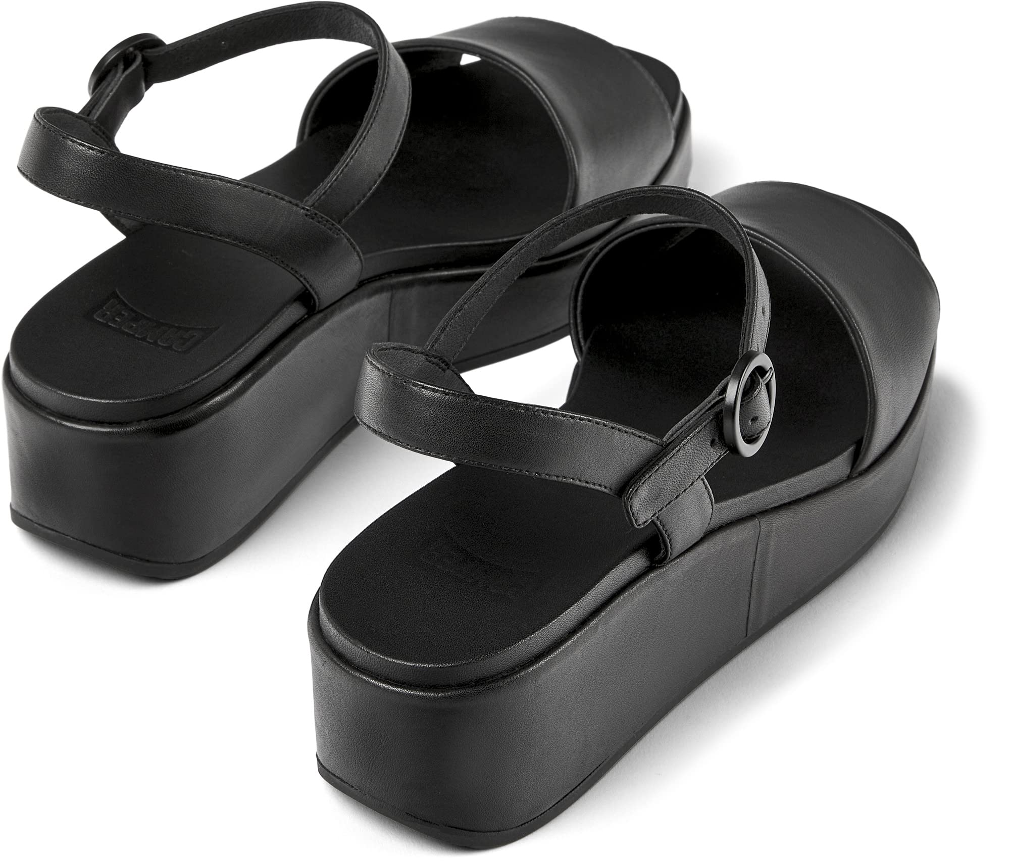 Camper Misia K200796 Sandales Bout ouvertFemme