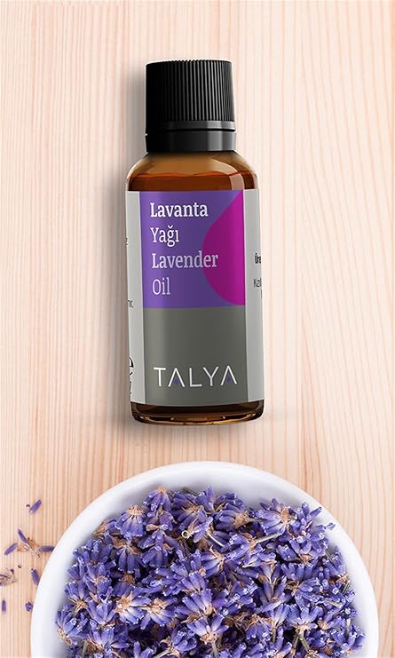 Talya Yellow St. John's Wort Oil 20 ml MTYG.20ML.GD.019
