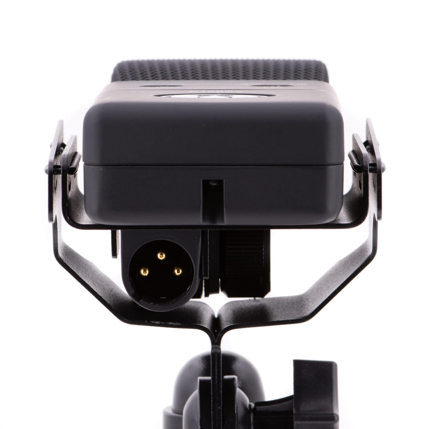 CAD Audio E100SX Large-Diaphragm Supercardioid Condenser Microphone – Vintage Tone, Hi-Pass Filter, 10 dB Pad & Shock Mount - Image 3