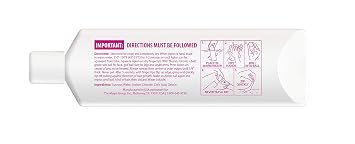 MagniLife Aplon Hair Remover (3 oz), Reliable Hair Removal for Sensitive Skin, No Wax or Strong Scent, Simple Roll & Lift Method for Face & Body, Smooths Skin for 410 Weeks, Rinses Easily With Water