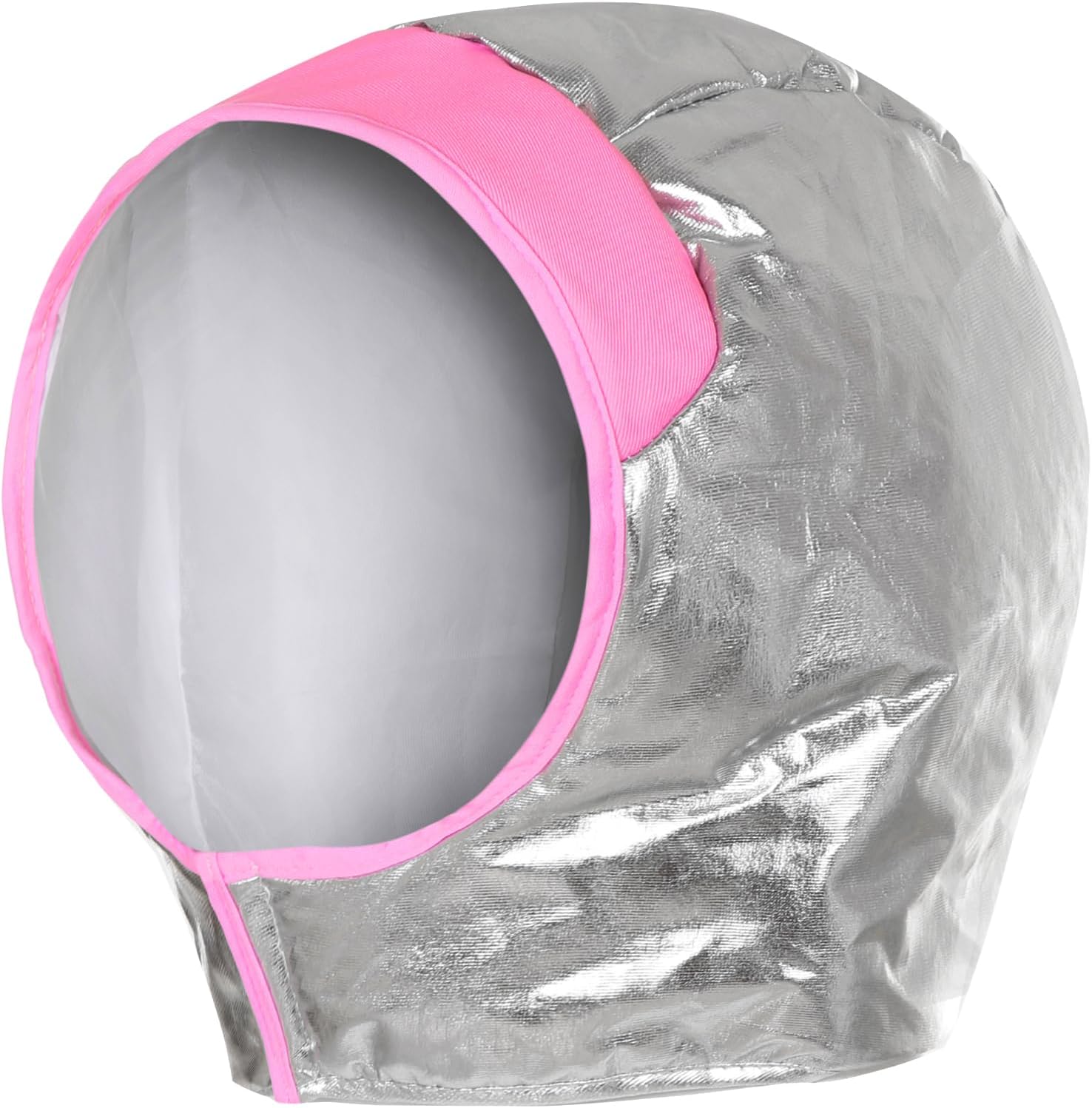 Astronaut Costume for Kids Space Suit for Girls with Helmet for Halloween Cosplay Career Day - Image 4