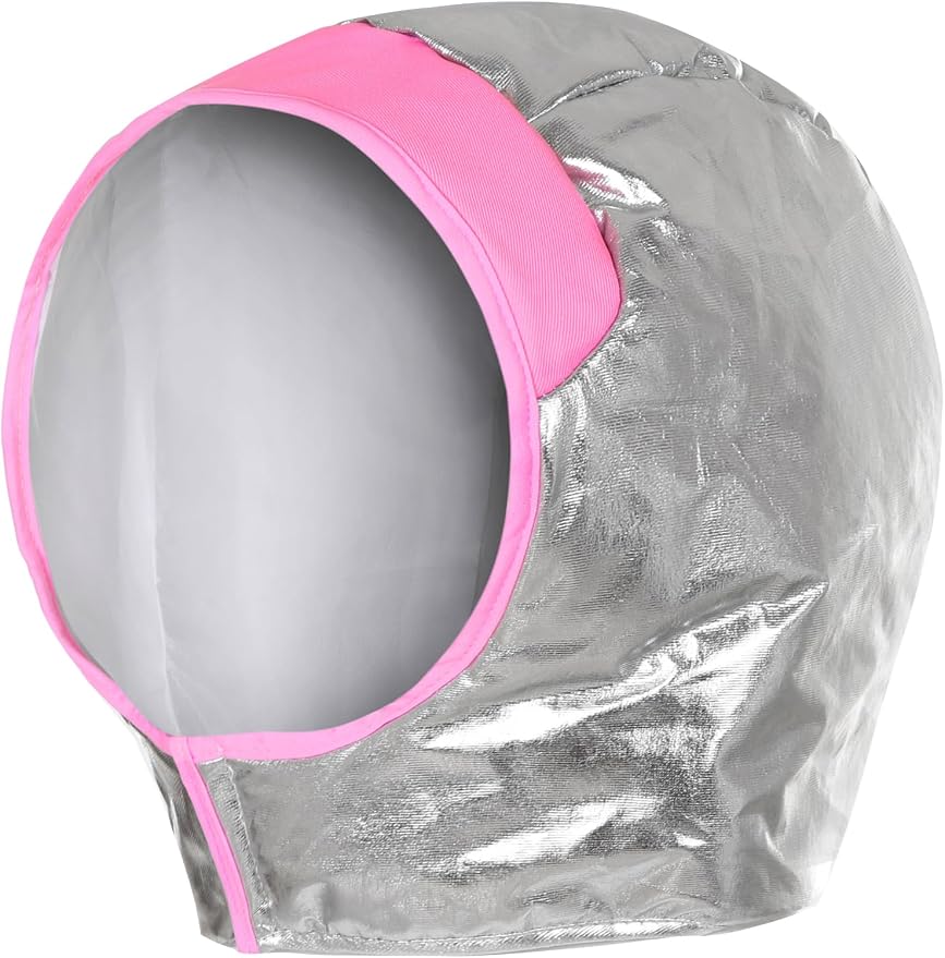 Disfraz astronauta para niños con casco para Halloween miniatura 6