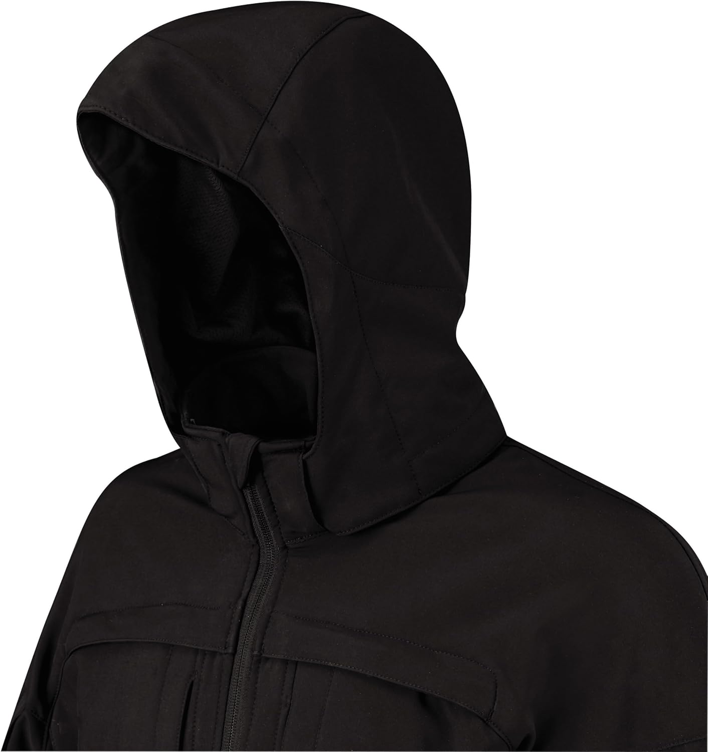 Propper Men's 3 In 1 Hardshell Parka Jacket Coat - Image 6