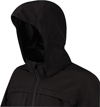 Fastskin Hombre Parka Rígida 3 En 1 Propper Con Forro Polar Extra Ble Empire O 301196
