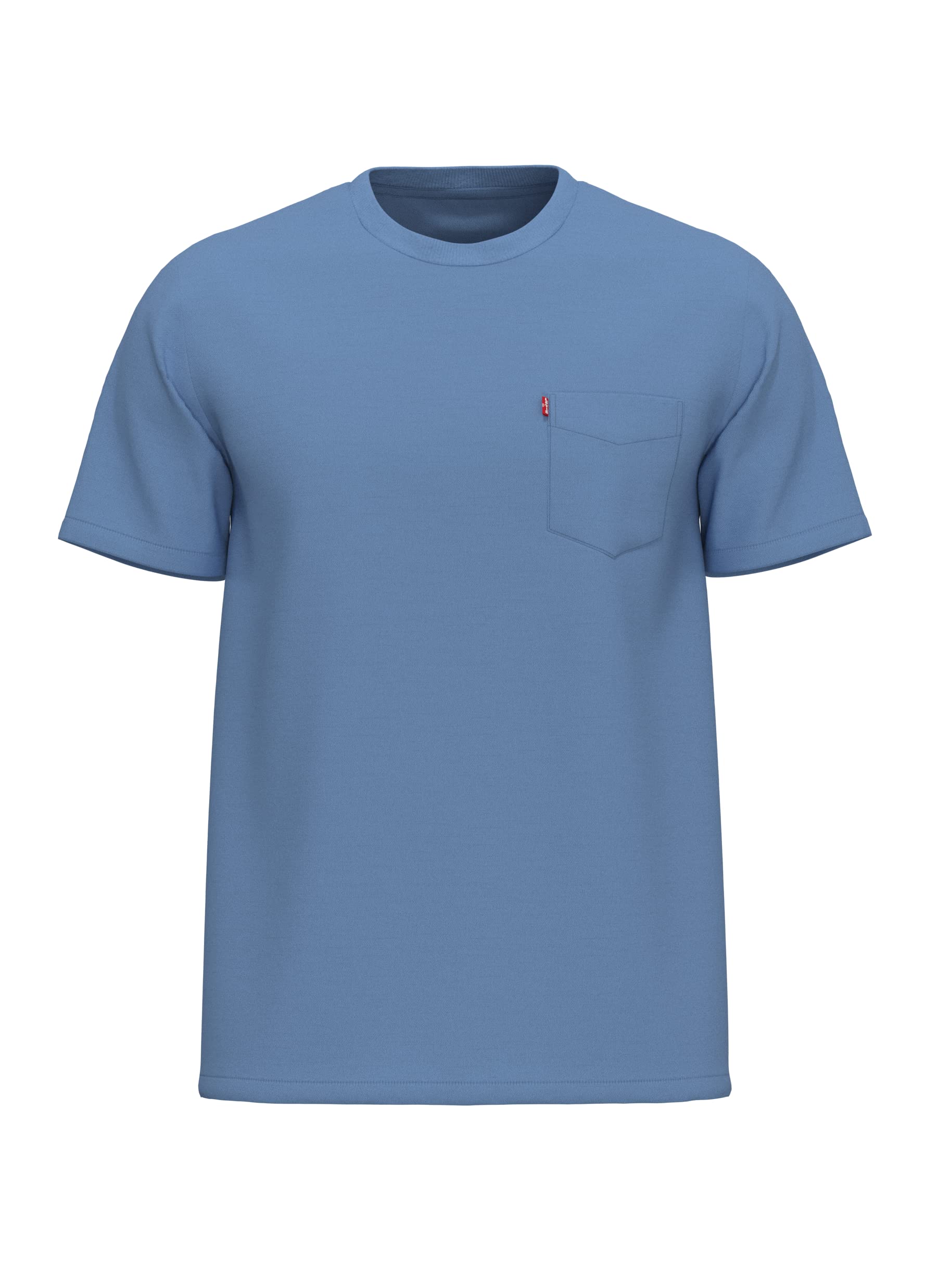 Levi'smens 193420205 Blue T-Shirt