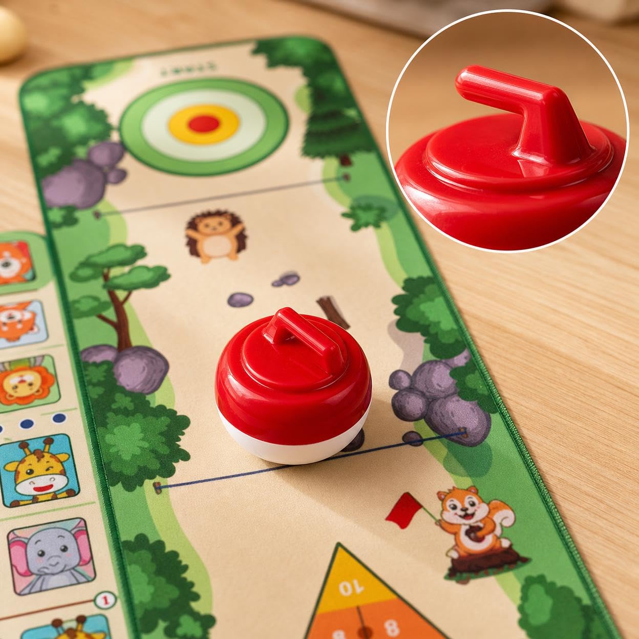 Juguetes Niños 2 Años, Juego y Mesa Doble Cara, Regalo Niño 4 Años, Juguetes Niños 3 Años