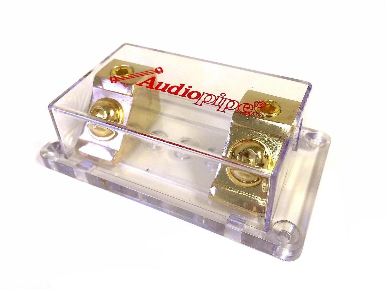 Cooper Bussman HEB-AB: Fuseholder