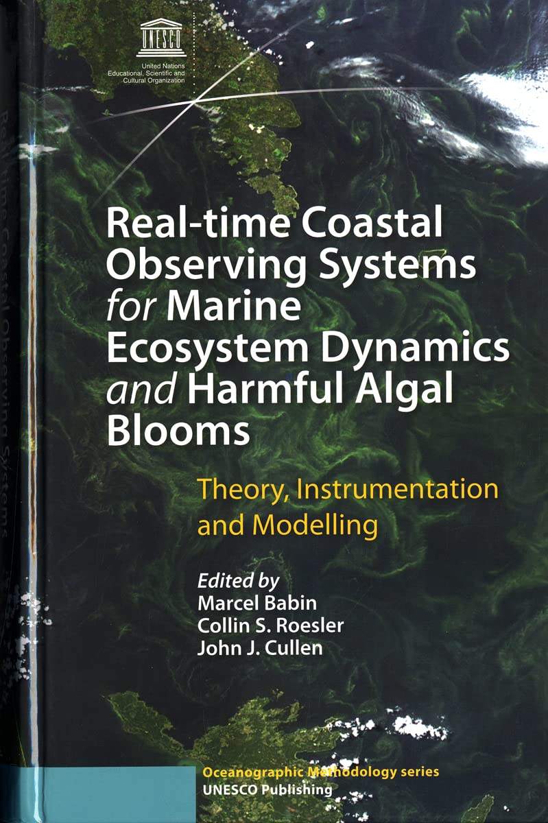 Real-Time Coastal Observing Systems for Marine Ecosystem Dynamics and ...
