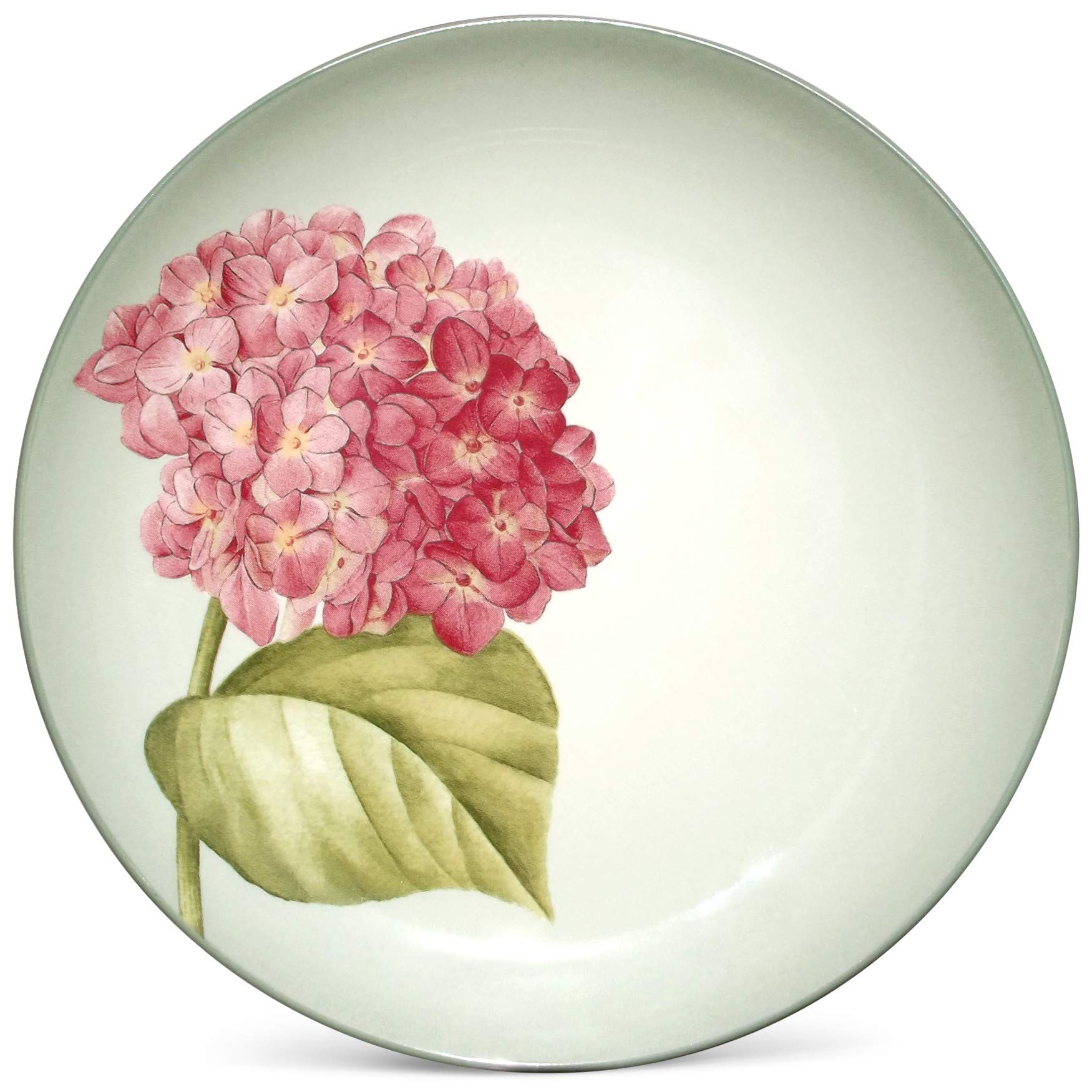 Amazon.com | Noritake Colorwave Green Set of 4 Floral Accent