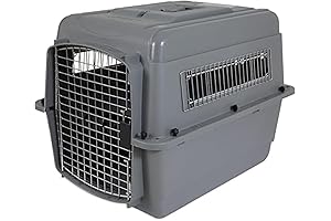 Petmate Sky Kennel: The Perfect Dog Kennel for Travel