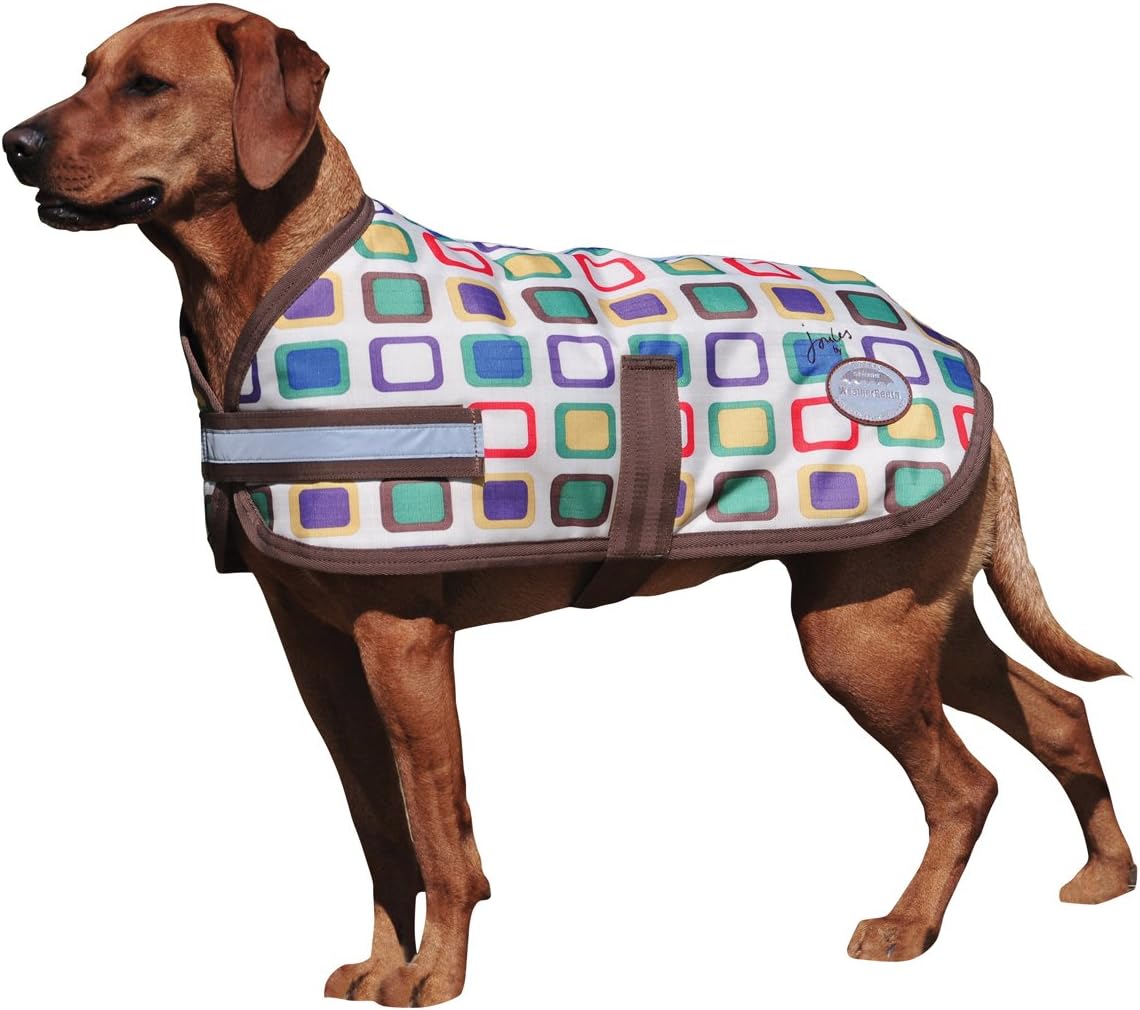 Weatherbeeta Joules Dog Blanket 24 Pet Coats Pet