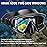 Diving mask Anti-Fog Swimming Snorkel mask Suitable for Adults Scuba Dive Swim Snorkeling Goggles Masks