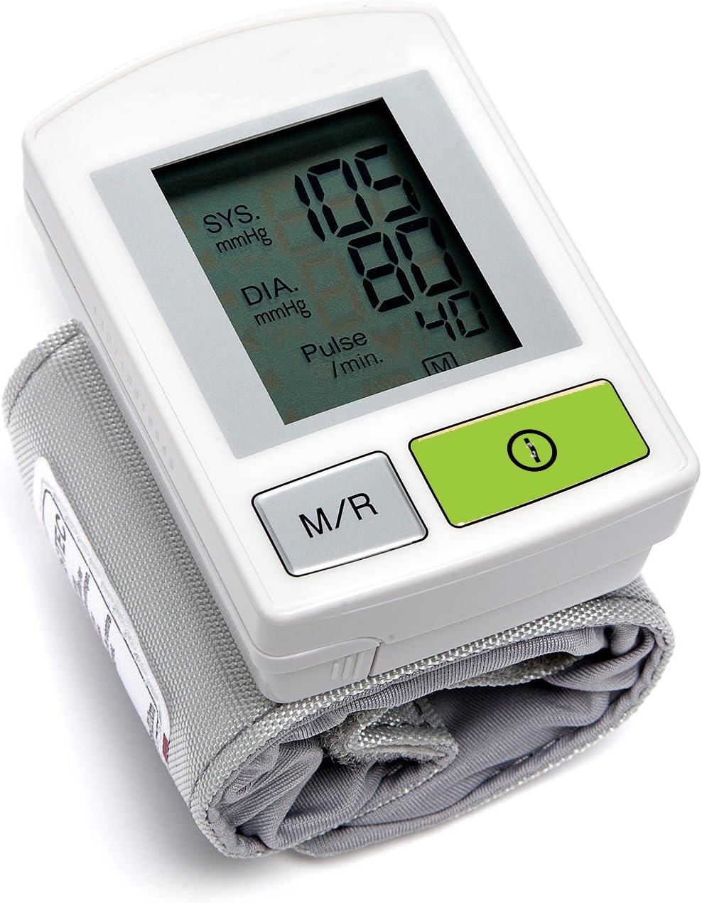SUPEROP – with professional wrist blood pressure monitor (heart rate > 40 bpm) for athletes - Supercompensation Optimizer