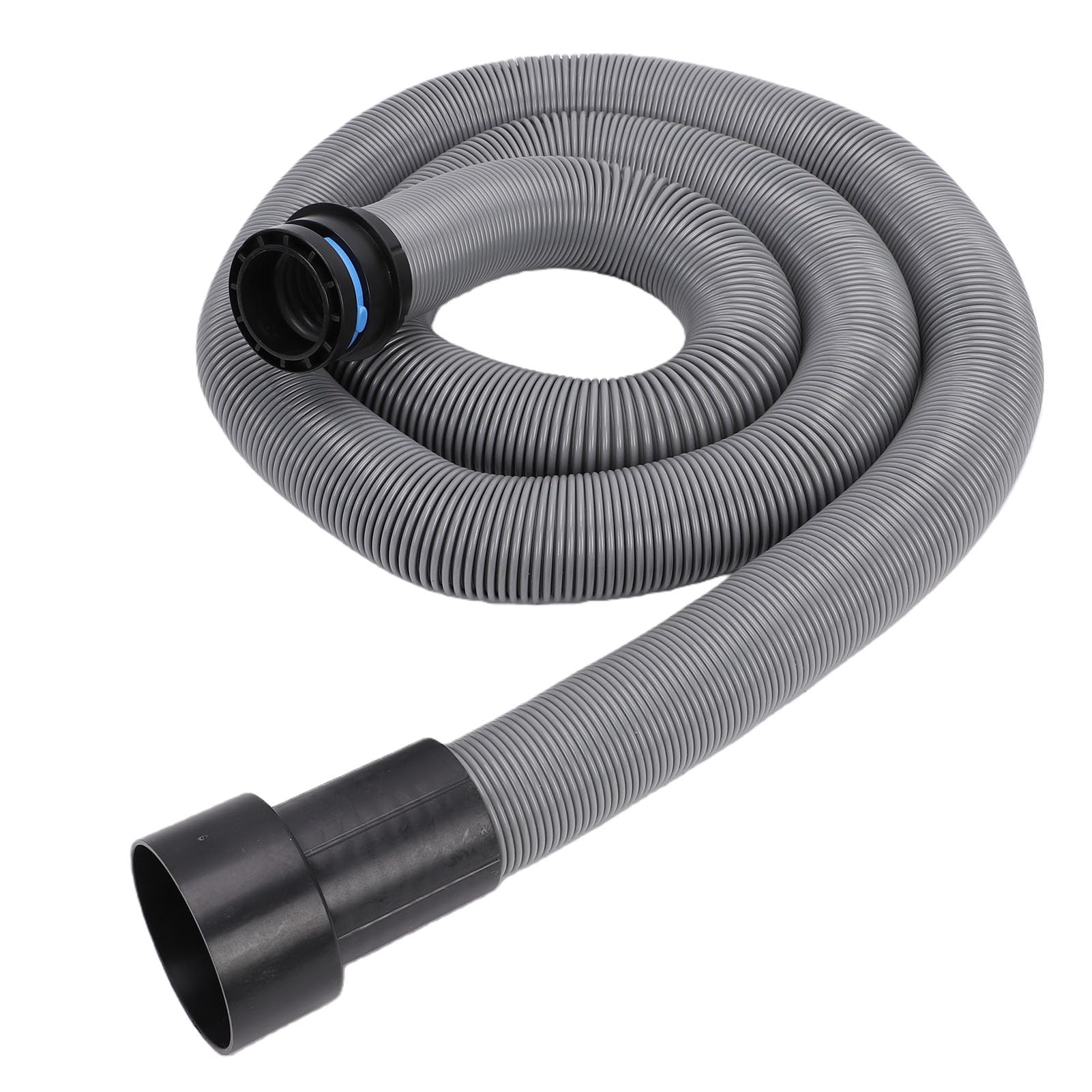 banapoy Tubo Aspiratore Estensibile Flessibile, 4.6FT a 17FT, per Uso