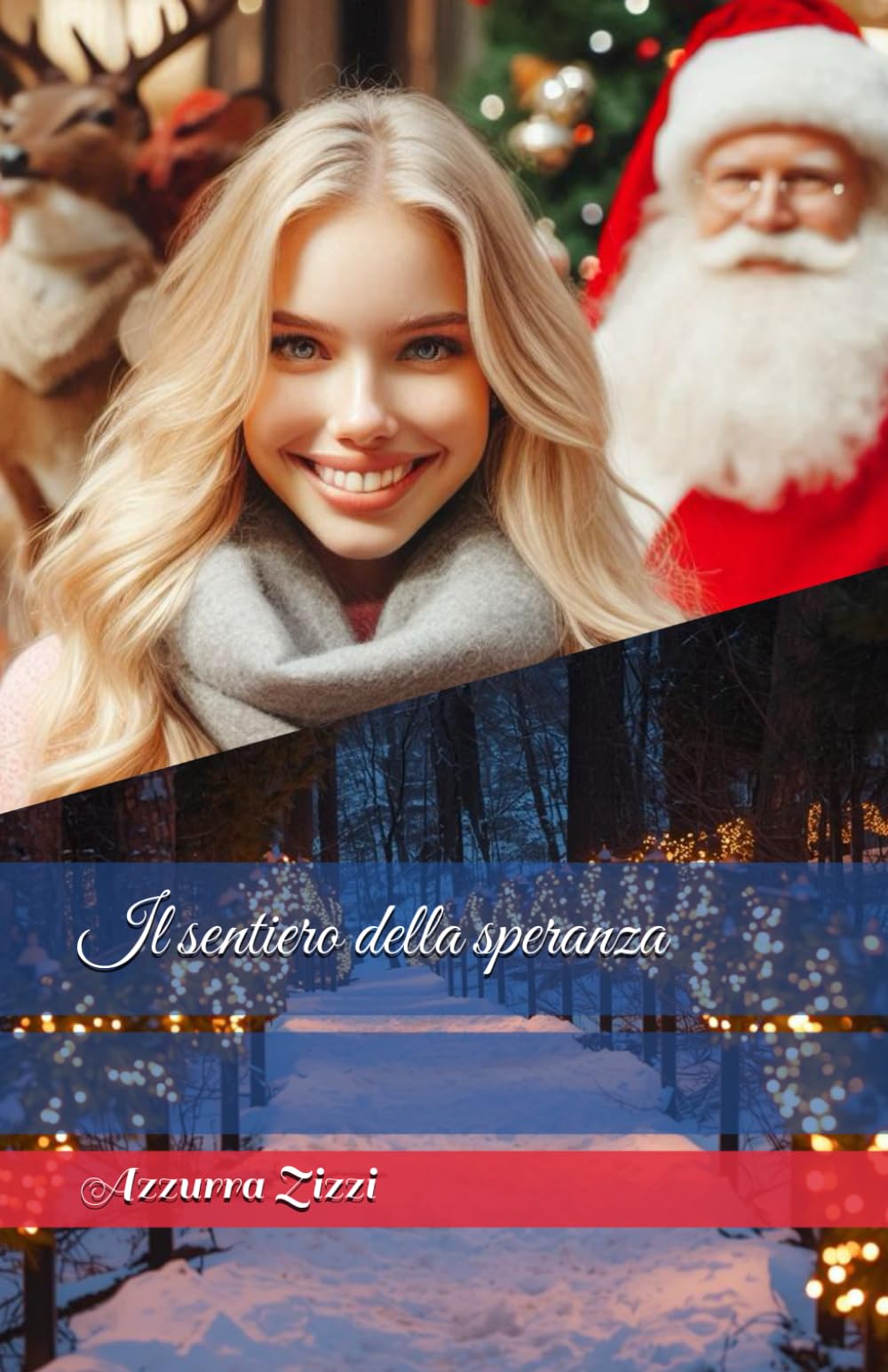 Il sentiero della speranza