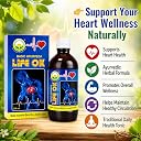 Basic Ayurveda Cardina Life Ok Drink Honey 500ml | Ayurvedic Herbal Tonic with Natural Ingredients | Supports Heart Wellness & Daily Vitality gallery image