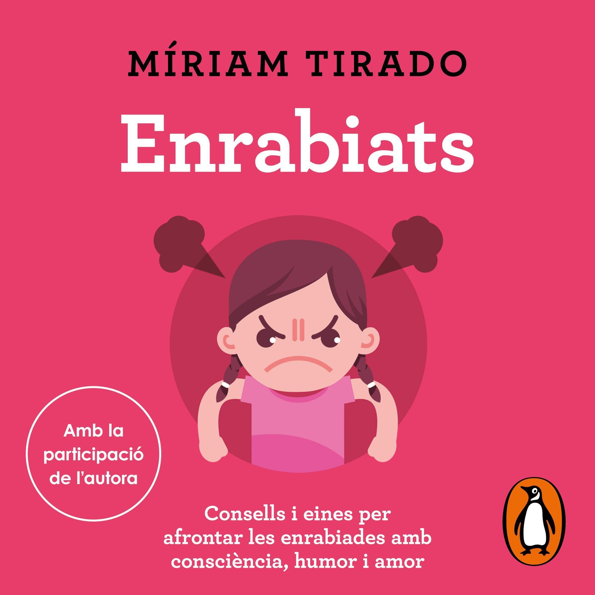 Enrabiats [Enraged]