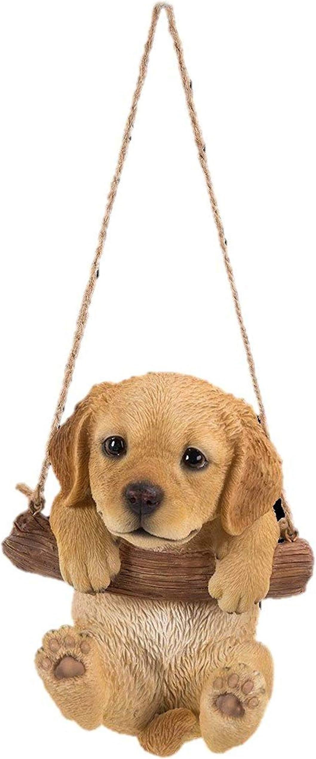 Rocking Pet Pal Golden Retriever