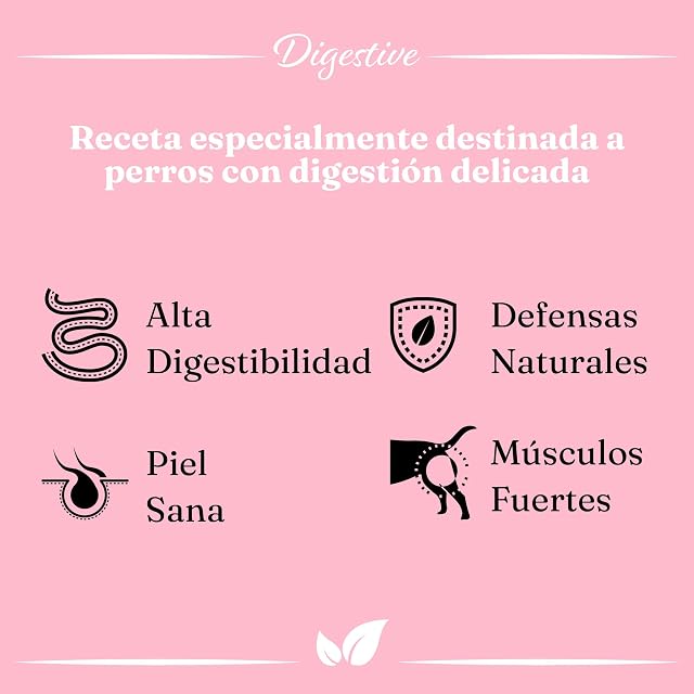 Foto 2 de 2 de GRATURE - Pienso de Salmón para Perros Adultos