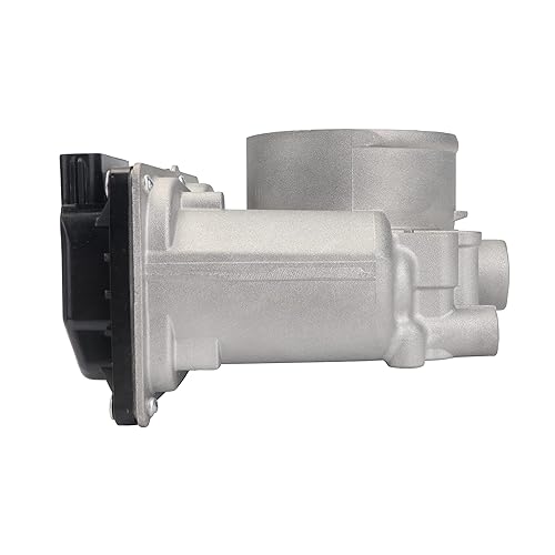 Miniatura 4 de Cuerpo electrónico del acelerador para Hyundai Elantra 2.0L 2011-2014, Kia Soul 2.0L 2011 #35100-2E100