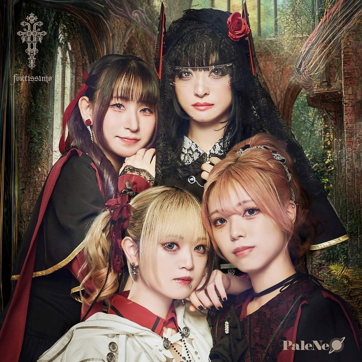 Amazon.co.jp: FORTISSIMØ (限定盤 2CD): ミュージック