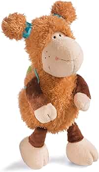 Amazon.co.jp: NICI(ニキ) ぬいぐるみ/ジョリー・メイ31