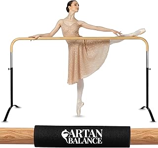 Ballet Barre For Home Picks collage image 4