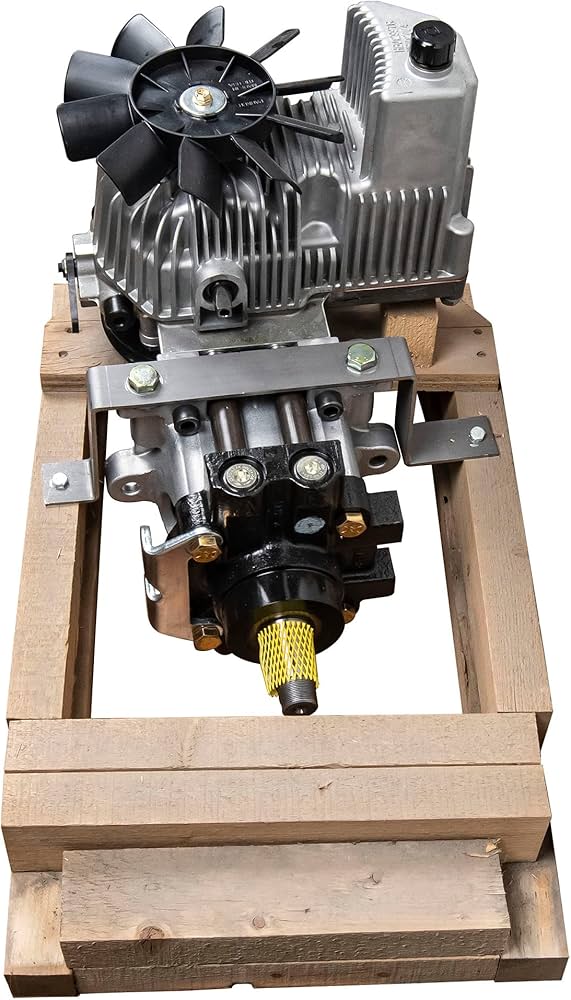 34R-046 1/43 加藤 HD1430R REGNM HYDRAULIC Excavator Parts K3V180dt-9n15 Hydraulic Pump for Kato-Excavator