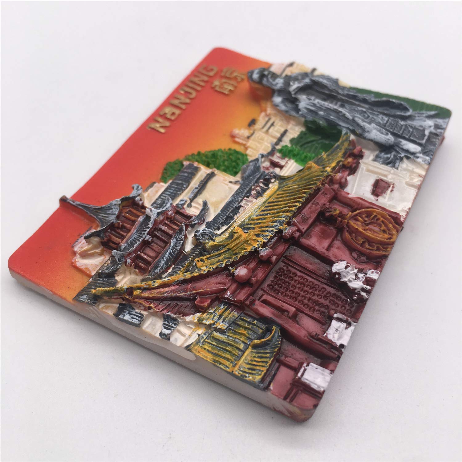 3D España Nevera Imán Viaje Recuerdo Regalo Hogar Cocina Nevera Decoraci N Magn Tica A 810743