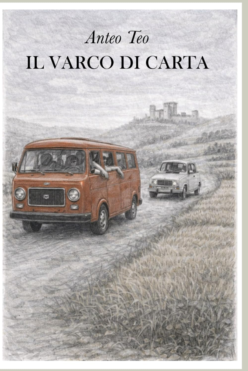 IL VARCO DI CARTA