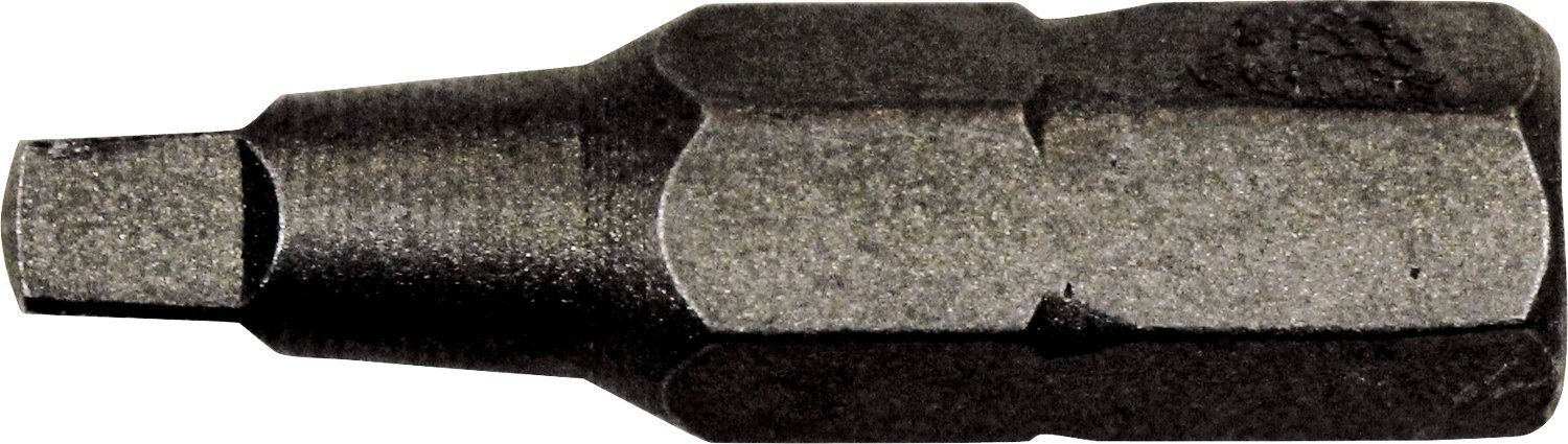 Insert Bit Makita 784217-a Haute Précision à Empreinte Carrée N°2