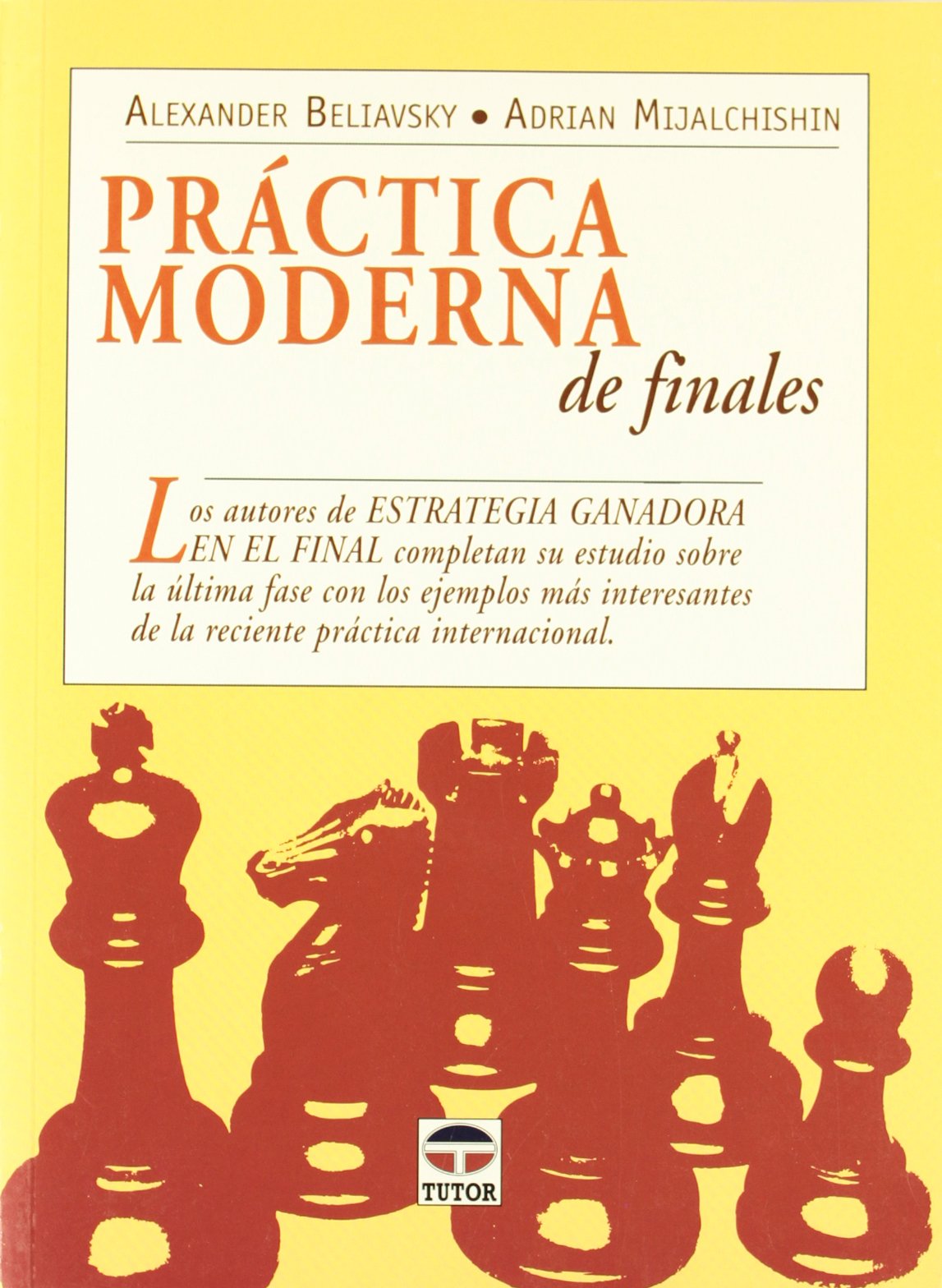 Práctica moderna de finales