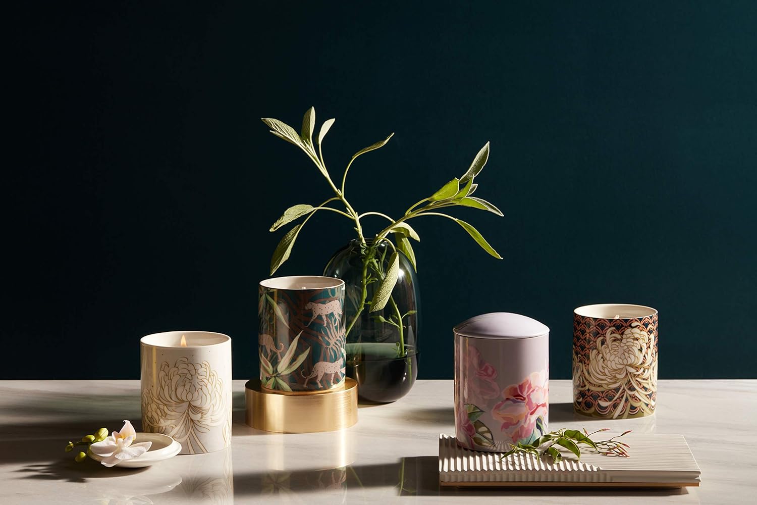 The Best Candles Luxury of 2024