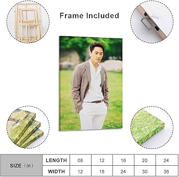 Amazon.co.jp: Song Seung-heon ソン・スンホン ポスター 韓流