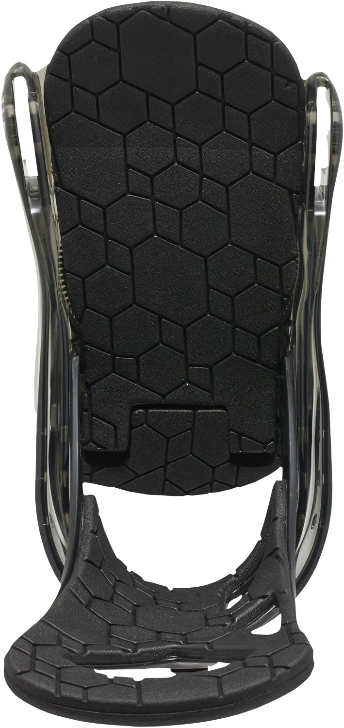 Snowboard Binding Kids Burton Mission Smalls Reflex 2016 Youth