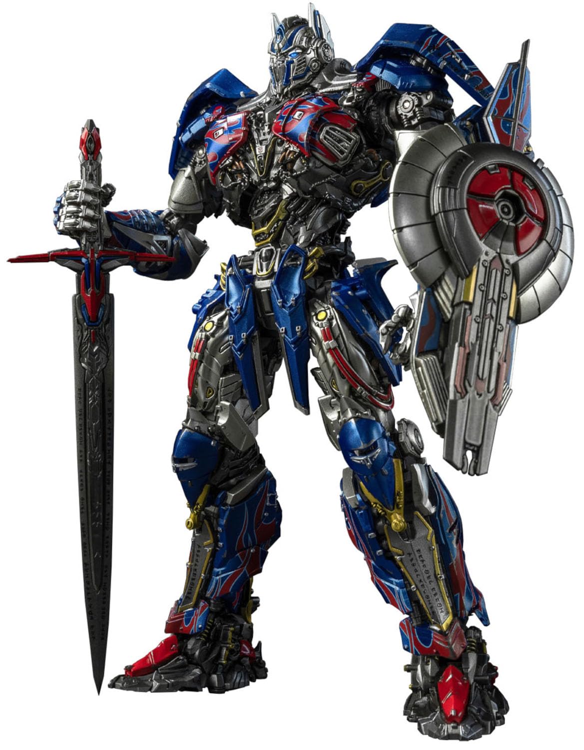 Doyusha Transformers / The Last Knight AMK PRO Series Optimus Prime Höhe ca. - Bild 2 von 9
