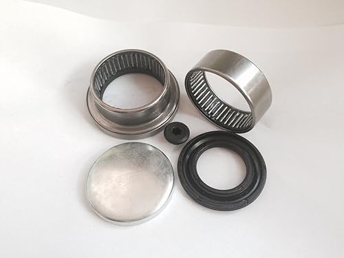 Miniatura 3 de KS559.02/03/04 Peugeot 206 Kit de reparación de rodamientos de brazo trasero con brazo trasero