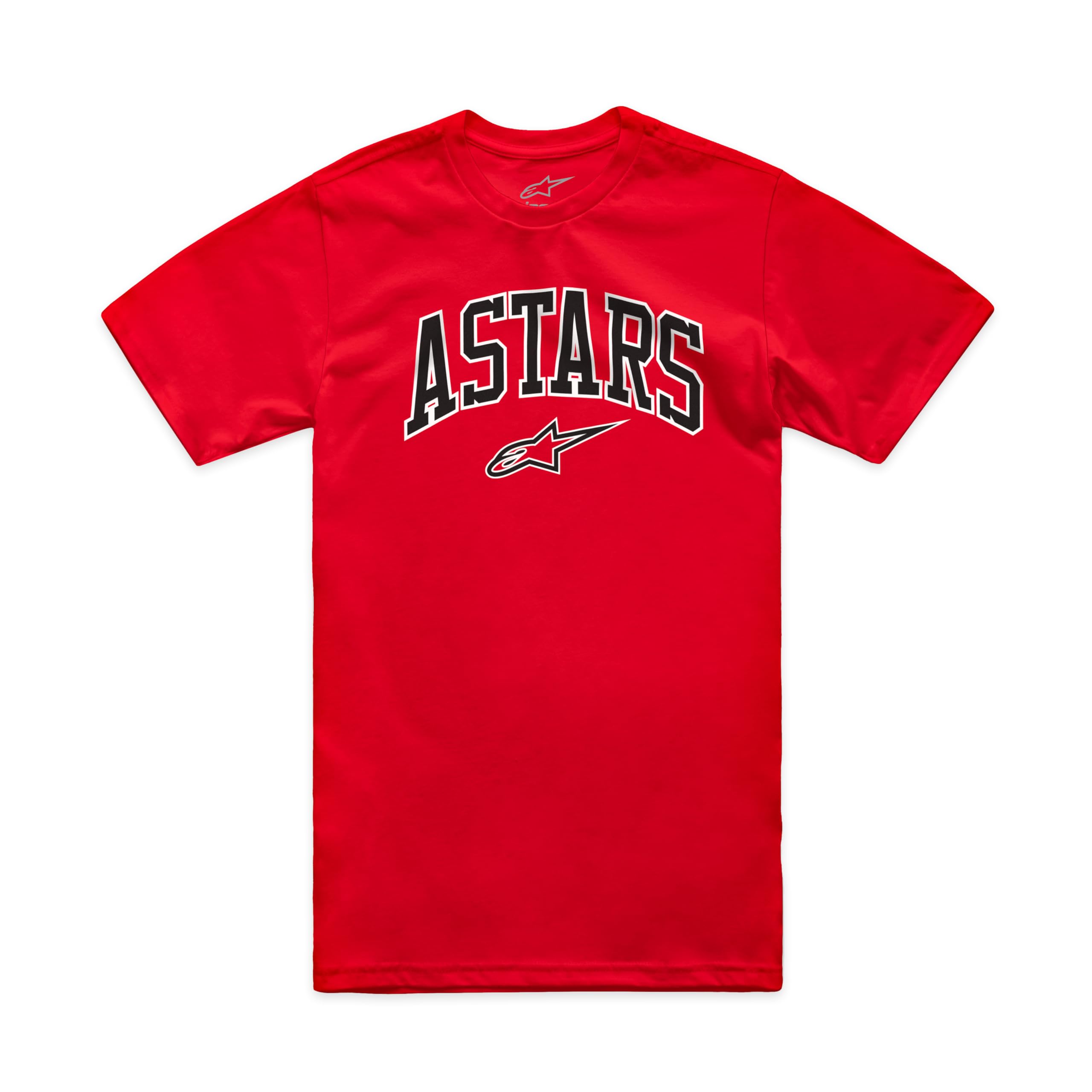Alpinestars Herren Dunker Csf Tee T-Shirt (1er Pack)