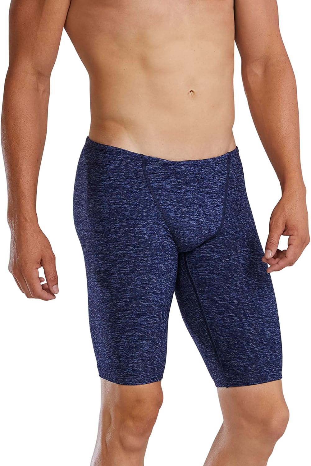 TYR Mens Durafast One Jammer Swimsuit - Image 3