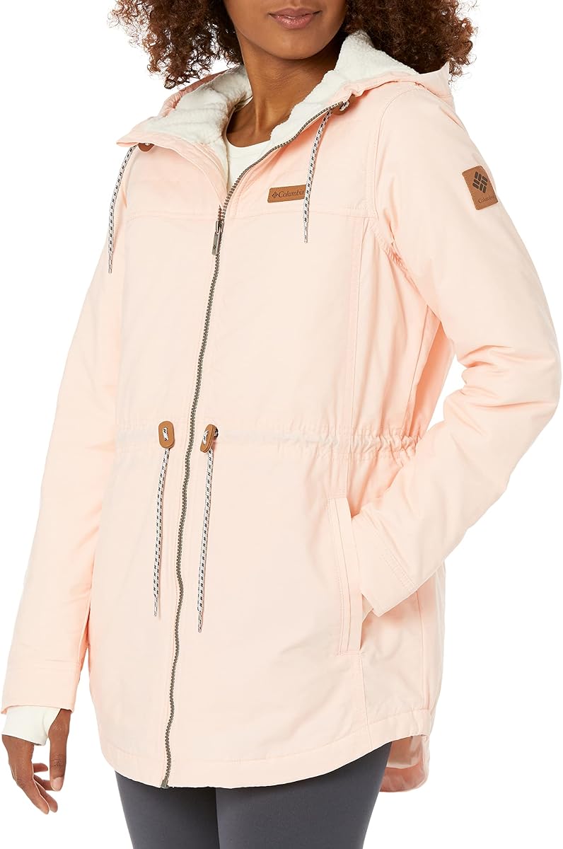 womens Chatfield Hill™ Jacket