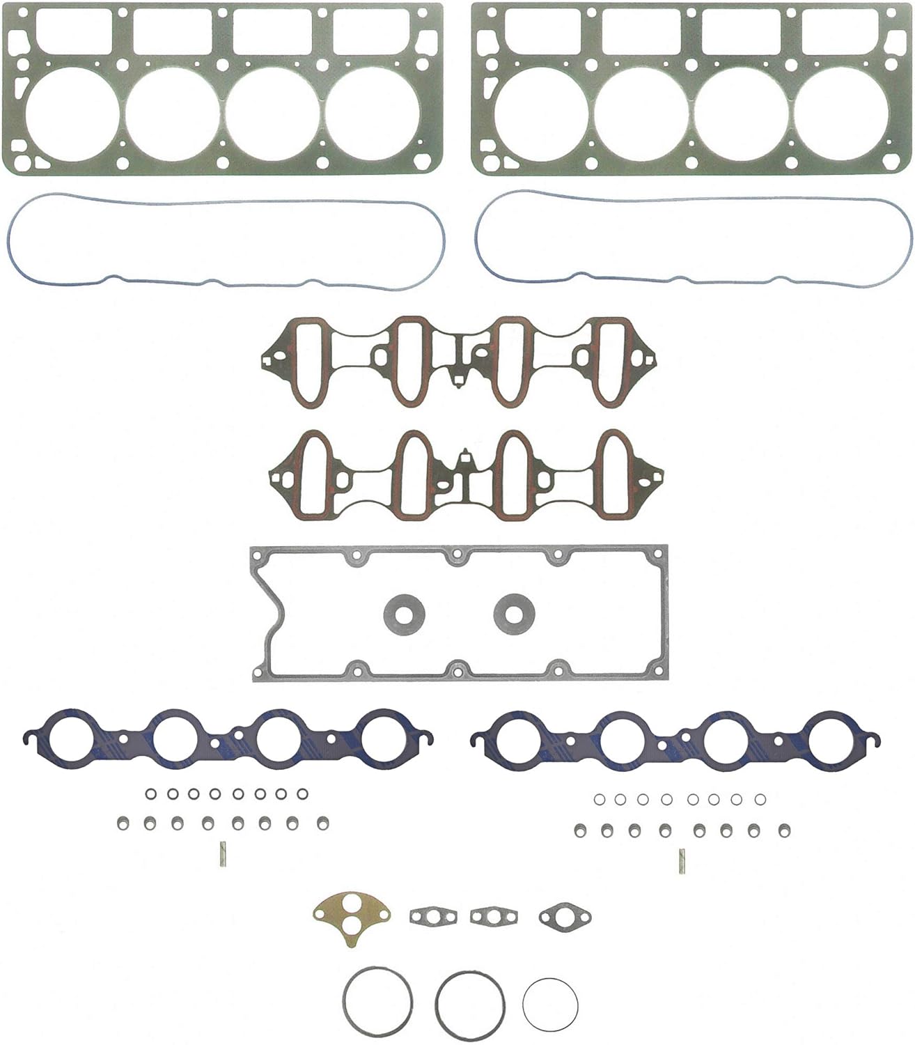 FEL-PRO HS 9199 PT Head Gasket Set