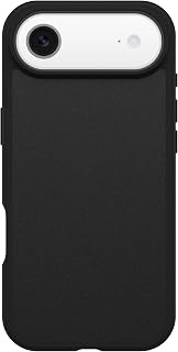 OtterBox iPhone Air Profile Series Case - Black