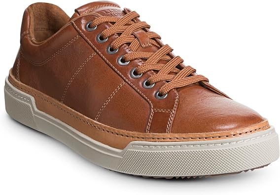 Allen Edmonds Men's Porter CitySneaker